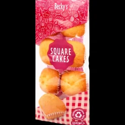 Madeleines | Action FR