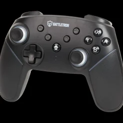 Manette rechargeable Battletron | Action FR