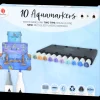 Marqueurs aquarelle DécoTime | Action FR