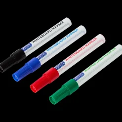 Marqueurs pour tableau blanc Office Essentials | Action FR
