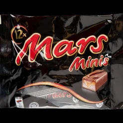 Mars Minis | Action FR