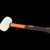 Marteau en caoutchouc Werckmann | Action FR