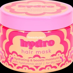 Masque capillaire The Beauty Dept. Hydro | Action FR