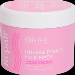 Masque capillaire This is it | Action FR