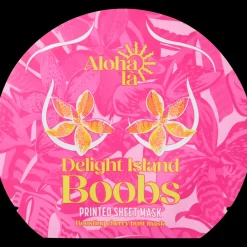 Masque pour les fesses ou la poitrine | Action FR