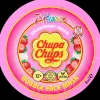 Masque pour visage Chupa Chups | Action FR
