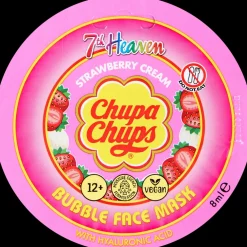 Masque pour visage Chupa Chups | Action FR