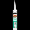 Mastic acrylique Pattex Blanc | Action FR