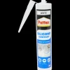 Mastic silicone Pattex | Action FR