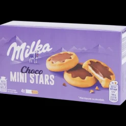 Milka Choco Mini Stars | Action FR