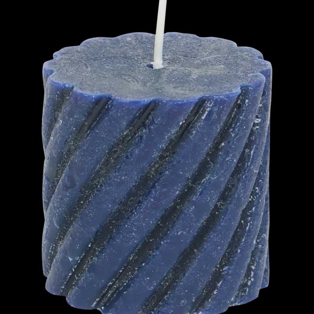 Mini bougie rustique | Action FR