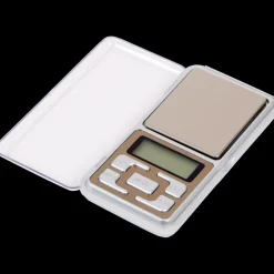 Mini-balance de précision | Action FR