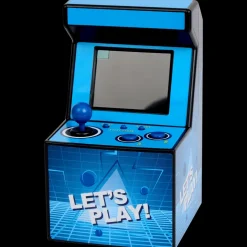 Mini-borne d’arcade rétro | Action FR