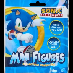 Mini-figurine Sonic | Action FR
