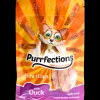 Mini-friandises pour chat Purrfections | Action FR