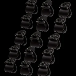 Mini-pinces à cheveux 1 Pièces | Action FR