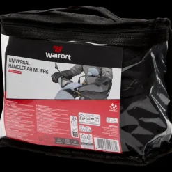 Mitaines de guidon Walfort | Action FR