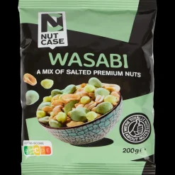 Mélange de noix au wasabi | Action FR