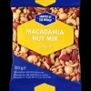 Mélange de noix de macadamia Snacks of the World | Action FR