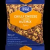Mélange de noix et cacahuètes Snacks of the World Chilli Cheese Spicy | Action FR