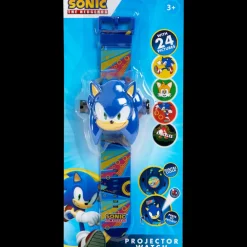 Montre digitale avec projecteur Dès 3 ans | Action FR