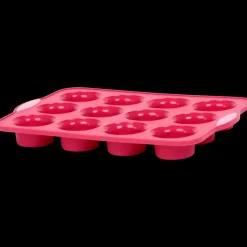 Moule à muffins en silicone | Action FR