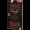 Moule à tablette de chocolat en silicone | Action FR