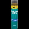Mousse à raser Gillette Mach3 XXL | Action FR