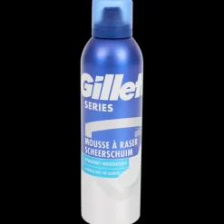 Mousse à raser hydratante Gillette | Action FR