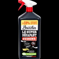 Nettoyant cuisine Jacques Briochin | Action FR