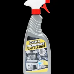 Nettoyant four et micro-ondes | Action FR