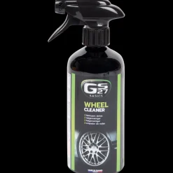 Nettoyant jantes GS27 | Action FR