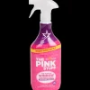 Nettoyant pour vitres The Pink Stuff | Action FR