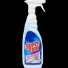 Nettoyant salle de bain Superfinn Anticalcaire | Action FR