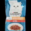 Nourriture humide pour chat Gourmet Perle | Action FR