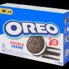 Oreo Double Creme | Action FR