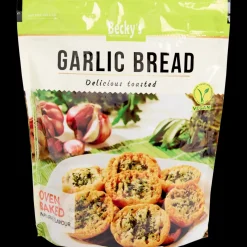Pain à l’ail Becky's | Action FR