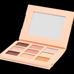 Palette d'ombres à paupières FAB Factory | Action FR