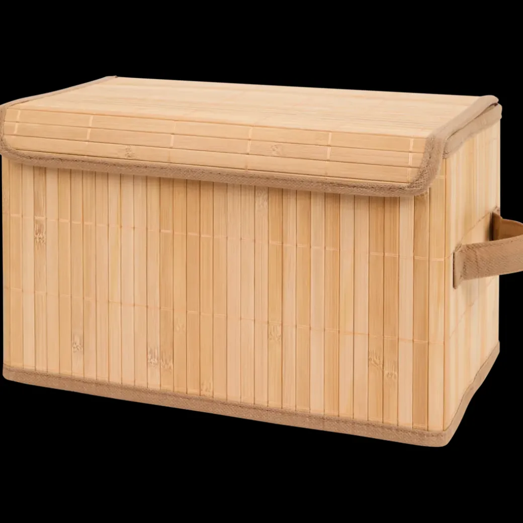 Panier de rangement pliable | Action FR