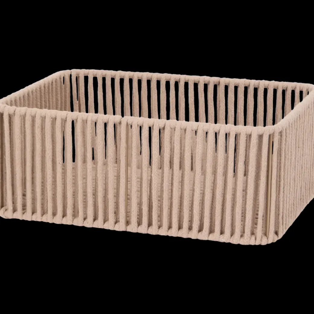 Panier en corde | Action FR