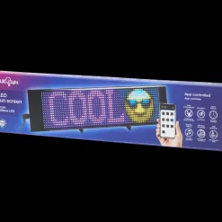 Panneau pixel LED | Action FR