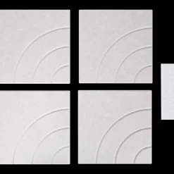 Panneaux muraux en feutre | Action FR