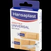 Pansements Hansaplast Essentials Universal | Action FR