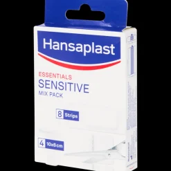 Pansements Hansaplast Sensitive | Action FR