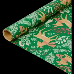 Papier cadeau de Noël | Action FR