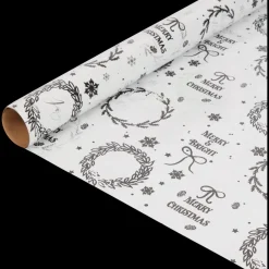 Papier cadeau de Noël | Action FR