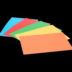 Papier couleur A4 | Action FR