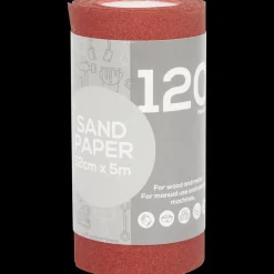 Papier de verre | Action FR