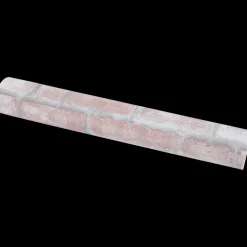 Papier peint intissé brique | Action FR