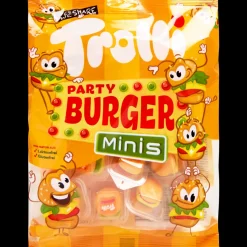 Party Burger Trolli Mini's | Action FR